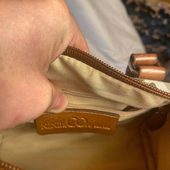 Nine & Co Mini Purse - Picture 4 of 10